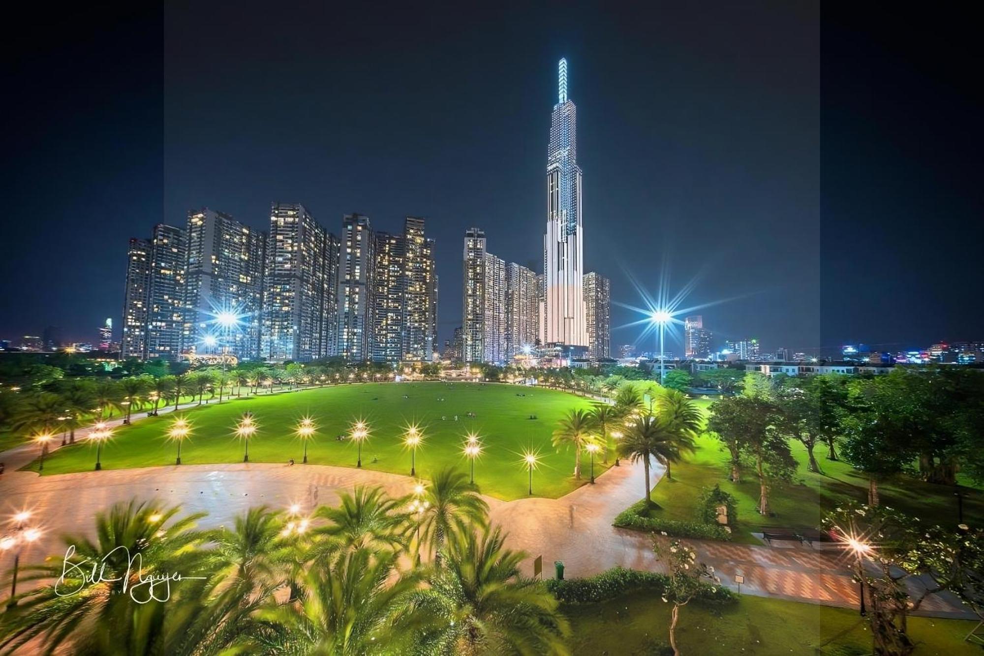 Royal Landmark Căn hộ *
