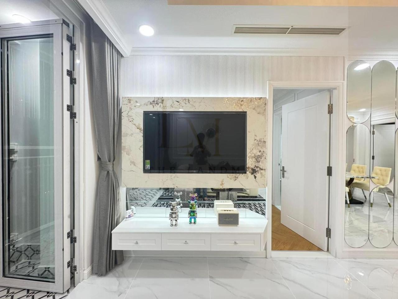 Apartment Royal Landmark *